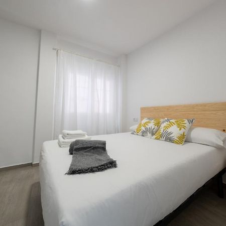 菲尼斯特雷Apartamento Baixamar公寓 外观 照片